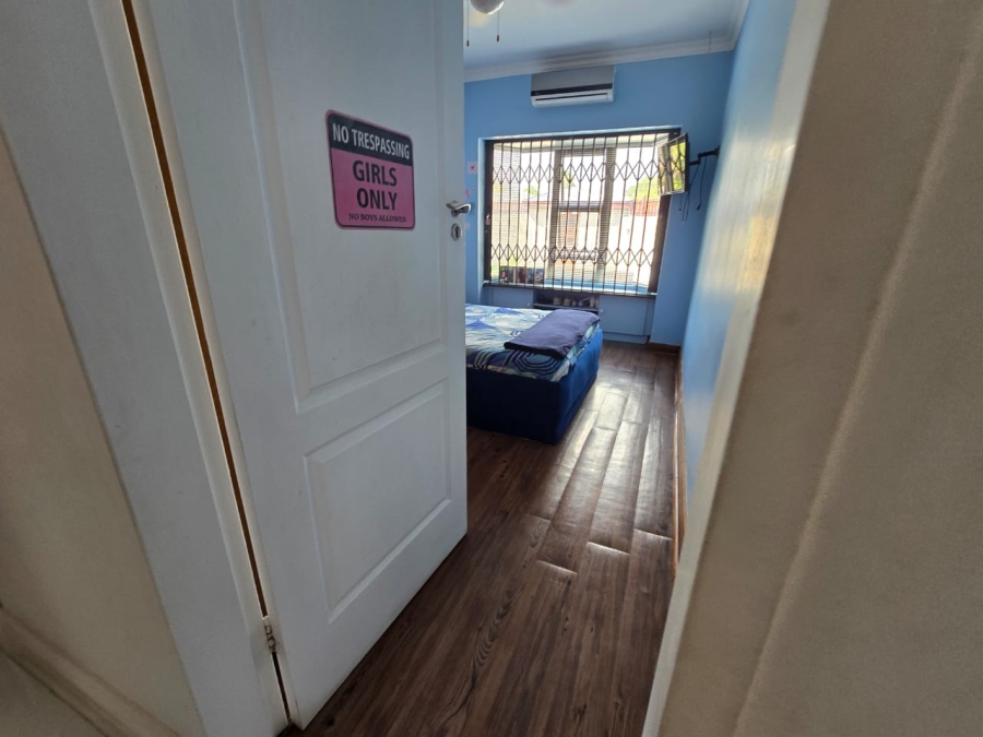 4 Bedroom Property for Sale in Dan Pienaar Free State